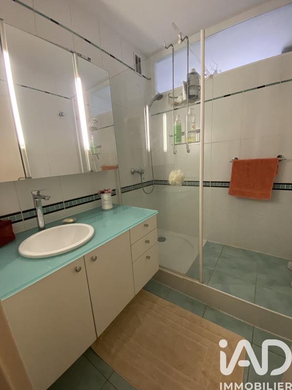 Appartement - 73 m² - 4 pièces