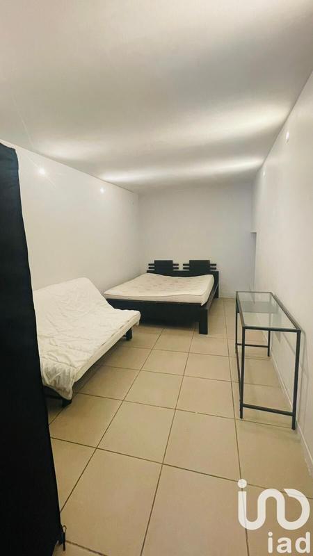 Maison de village - 75 m² - 3 pièces