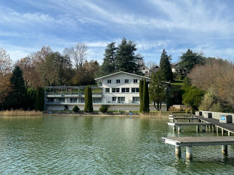 Fonds de commerce - 1 000 m²