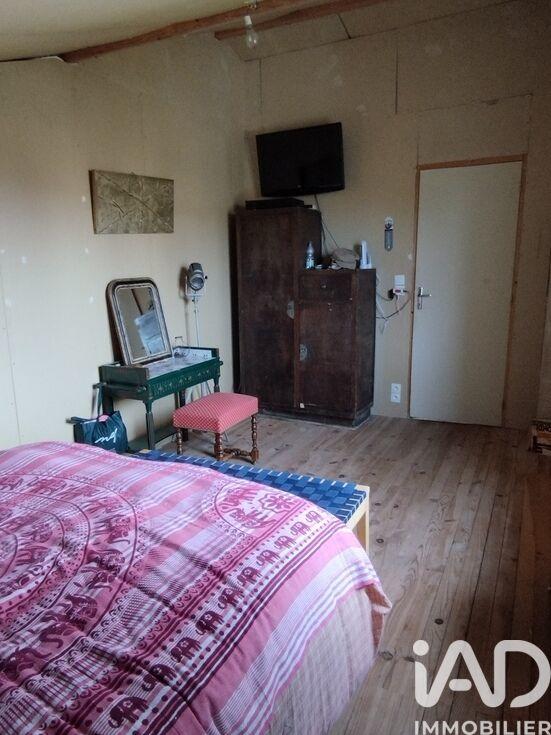 Maison de campagne - 95 m² - 4 pièces