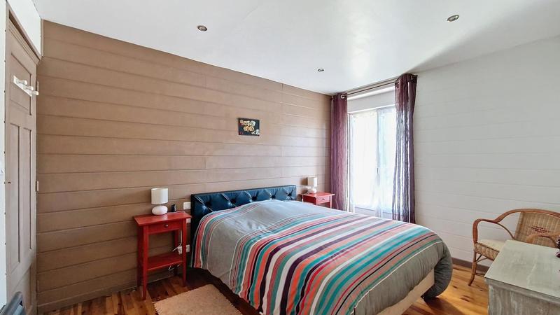 Maison - 71 m² - 4 pièces