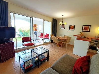 Appartement - 36 m² - 2 pièces