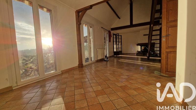 Maison - 150 m² - 5 pièces