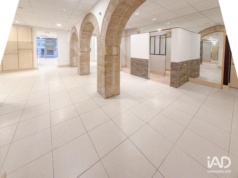 Local commercial - 145 m²