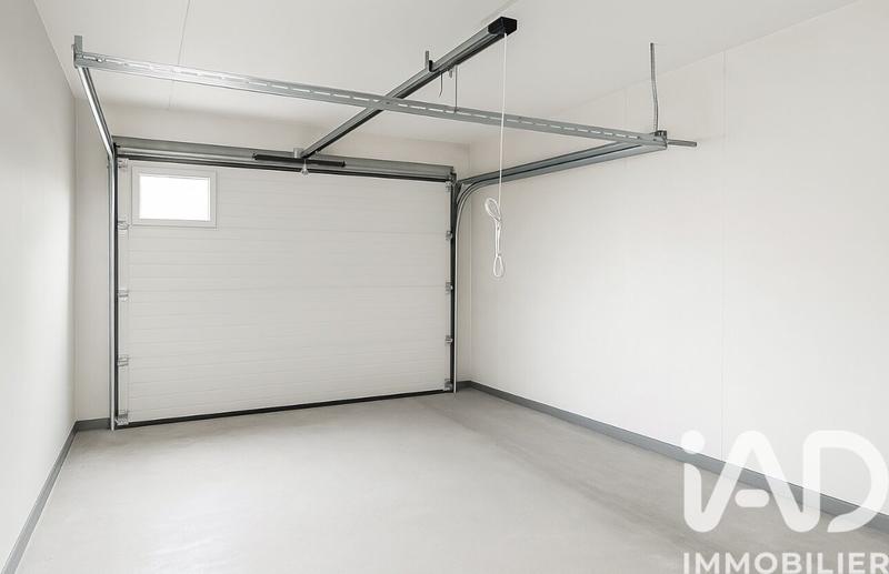 Maison - 117 m² - 4 pièces