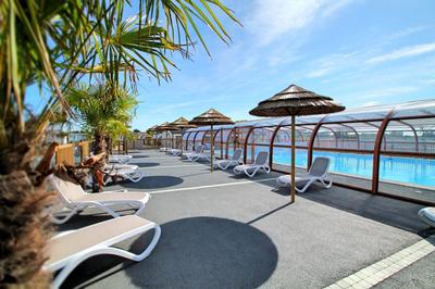 Maison - 33 m² - 3 pièces