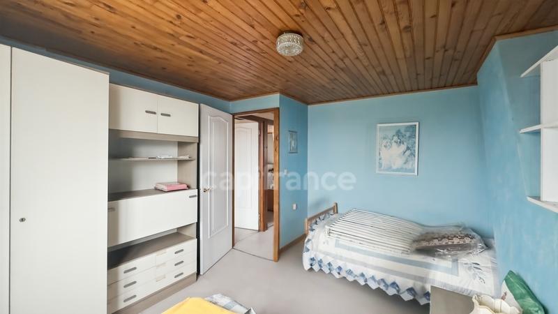 Maison de ville - 148 m² - 6 pièces