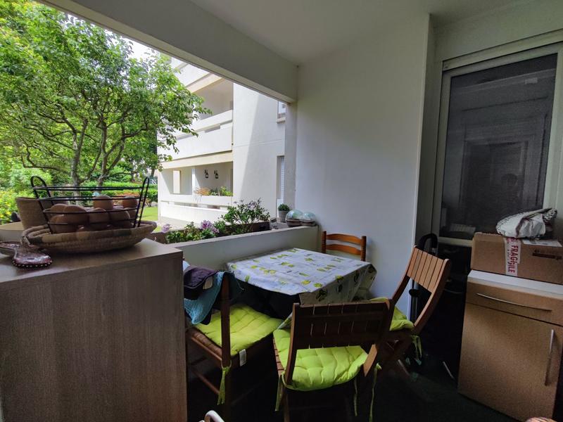 Appartement - 88 m² - 4 pièces