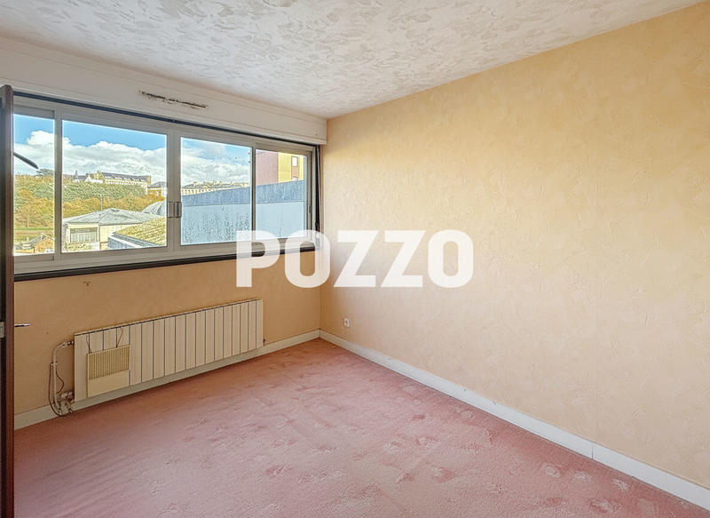 Appartement - 85 m² - 4 pièces