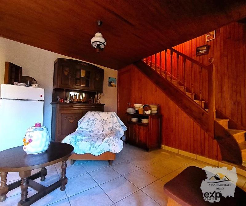 Ferme - 175 m² - 6 pièces