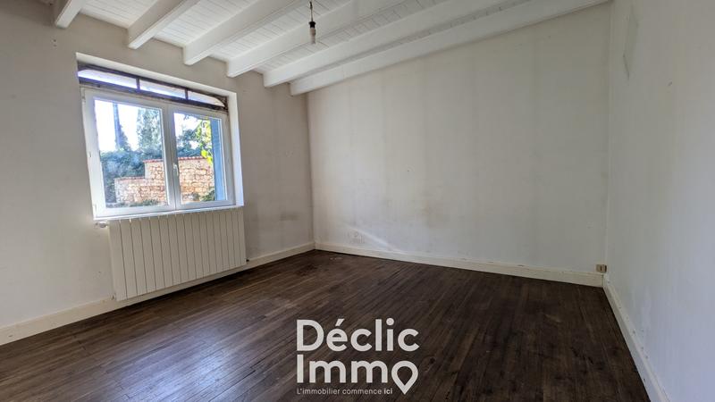 Longère - 113 m² - 4 pièces