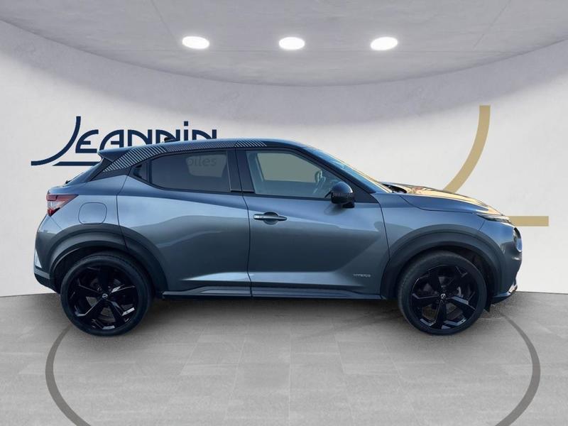 Nissan Juke 2022.5 Hybrid 143 Premiere Edition