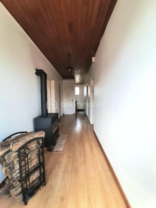 Maison de village - 202 m² - 7 pièces