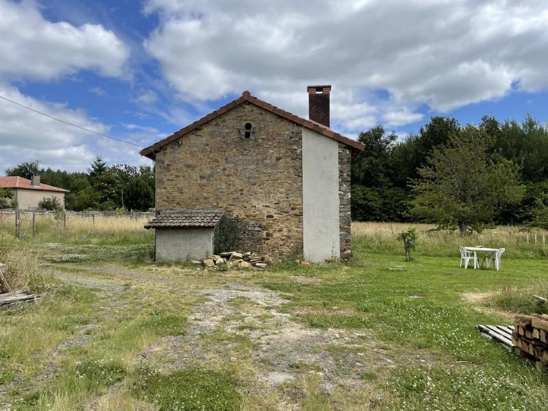 Maison ancienne - 163 m² - 5 pièces