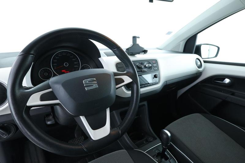 Seat Mii 1.0 Urban Design Auto 5p 75 ch