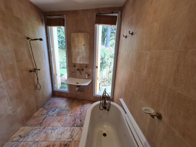 Appartement - 124 m² - 4 pièces