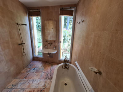 Appartement - 124 m² - 4 pièces