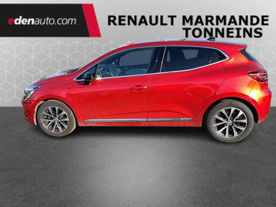 Renault Clio TCe 90 Techno