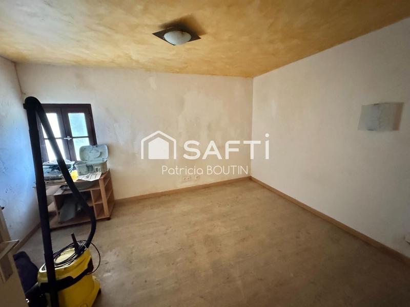 Maison - 133 m² - 6 pièces