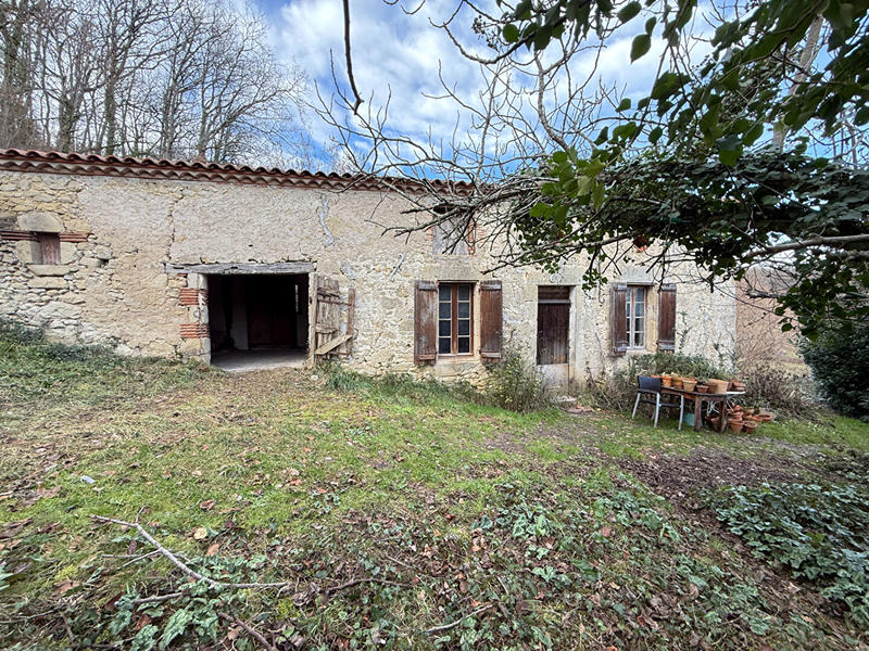 Maison - 70 m² - 3 pièces