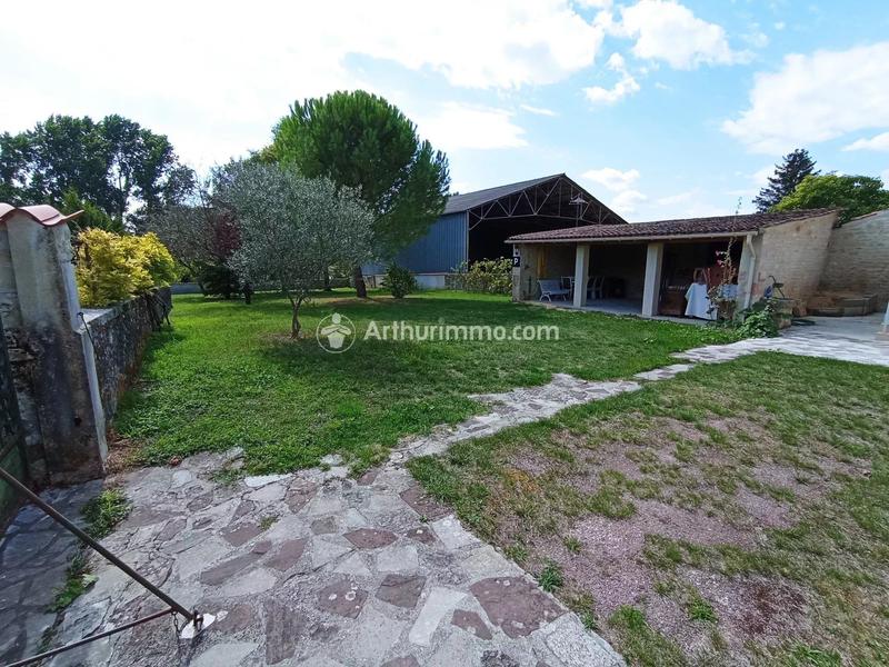 Maison - 188 m² - 6 pièces