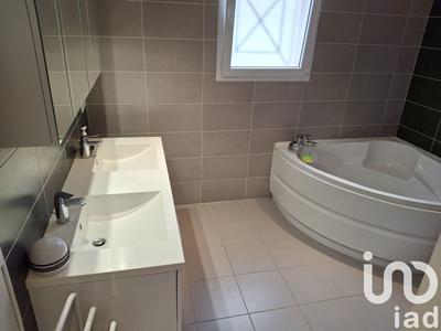 Maison - 168 m² - 6 pièces