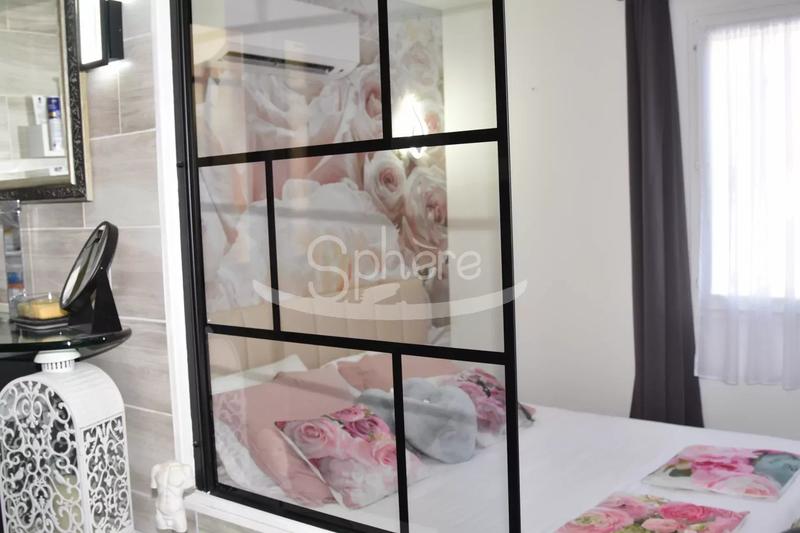 Villa - 80 m² - 4 pièces