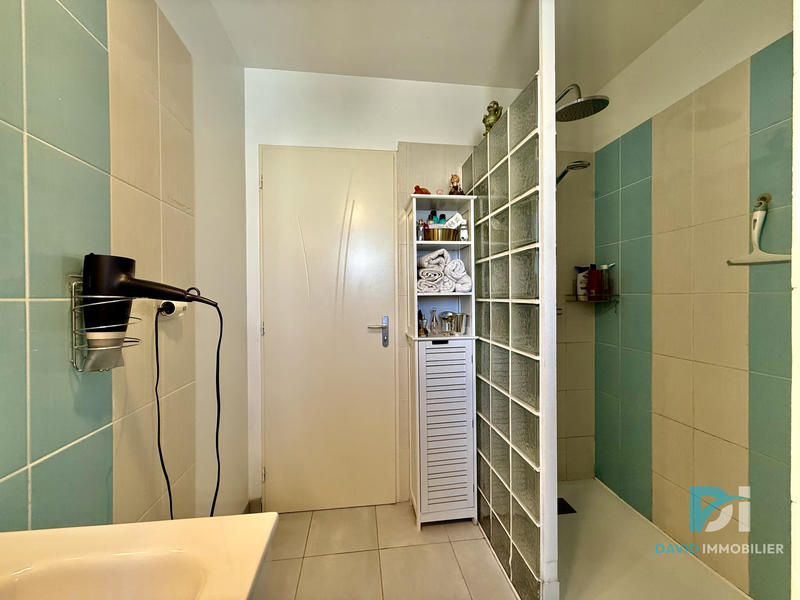 Maison - 75 m² - 3 pièces