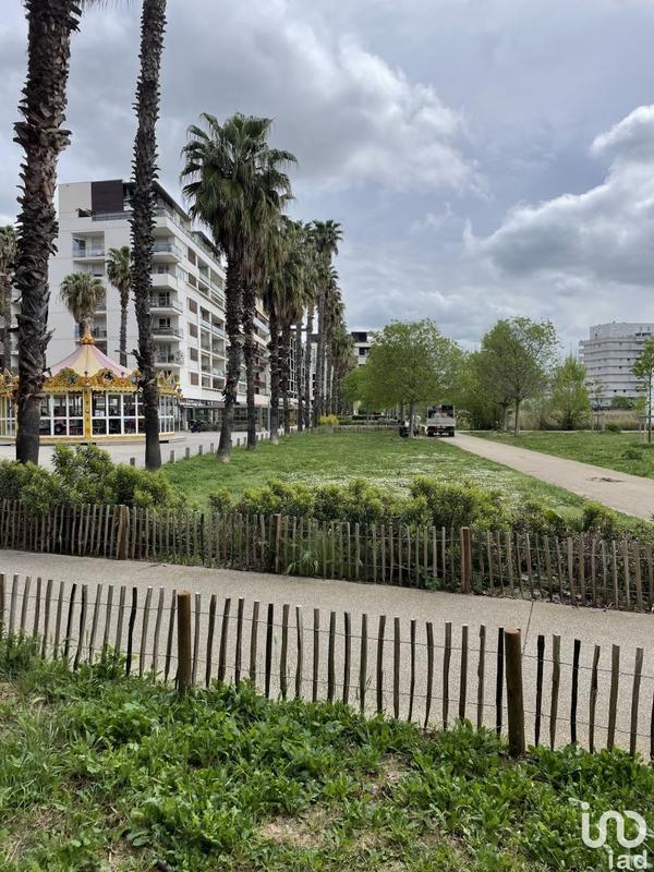 Local commercial - 180 m²