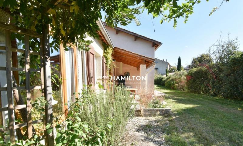 Maison - 173 m² - 5 pièces