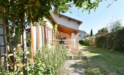 Maison - 173 m² - 5 pièces