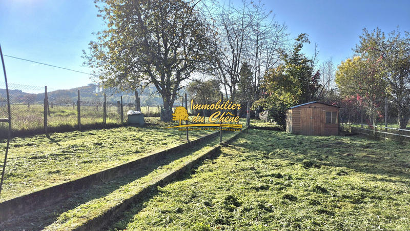 Maison - 111 m² - 5 pièces