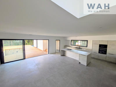 Villa - 143 m² - 5 pièces