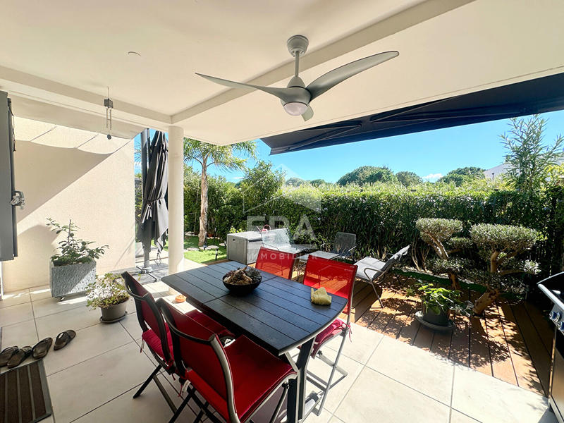 Maison - 98 m² - 5 pièces