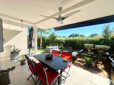 Maison - 98 m² - 5 pièces