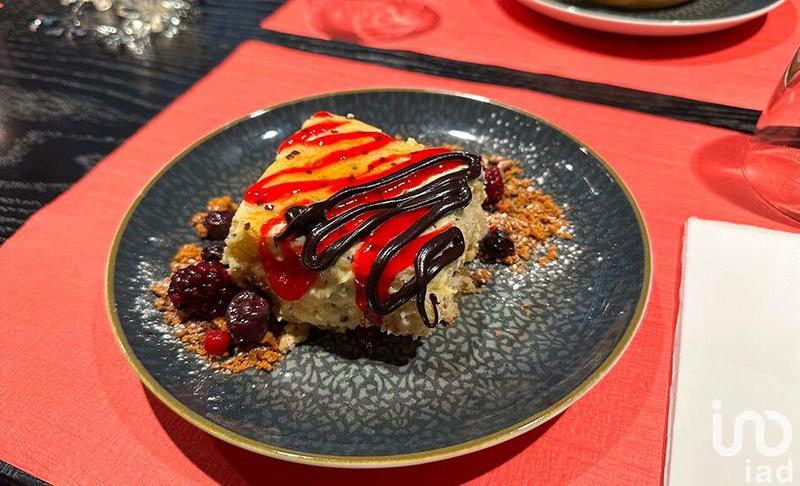 Local commercial - 86 m²