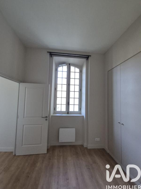 Appartement - 71 m² - 3 pièces