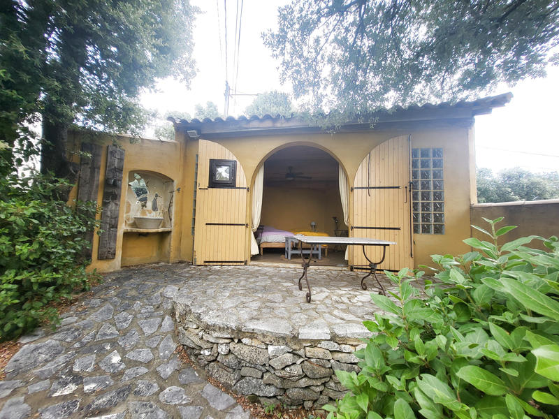 Villa - 60 m² - 3 pièces