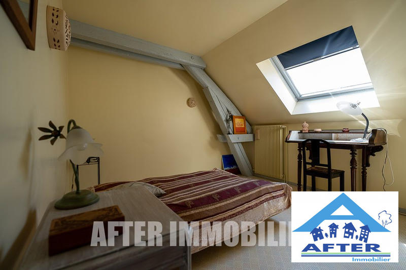 Appartement - 122 m² - 5 pièces