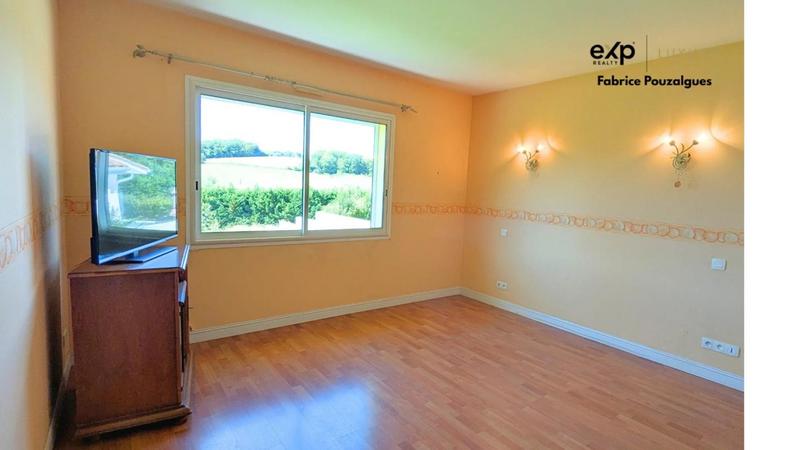 Maison - 130 m² - 3 pièces