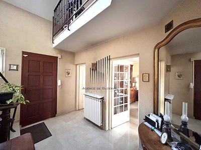 Maison - 162 m² - 7 pièces