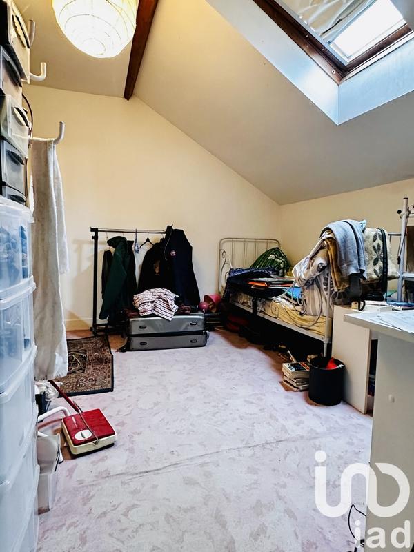 Maison - 429 m² - 11 pièces