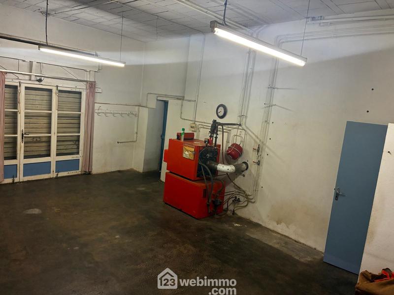 Villa - 121 m² - 6 pièces