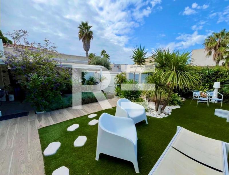 Villa - 170 m² - 6 pièces