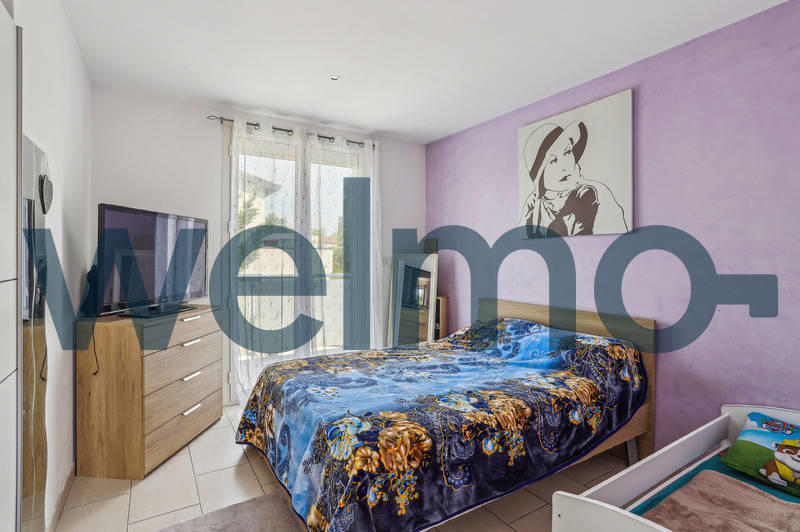 Maison - 175 m² - 7 pièces