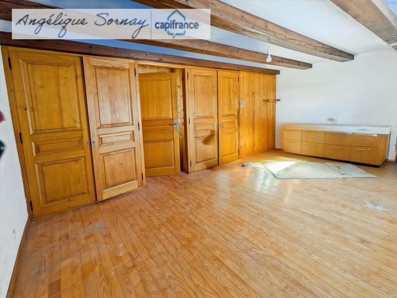 Maison - 141 m² - 4 pièces