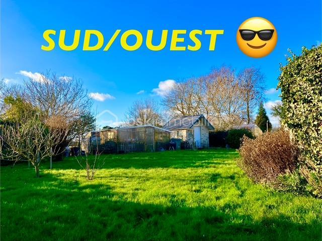 Maison - 147 m² - 5 pièces