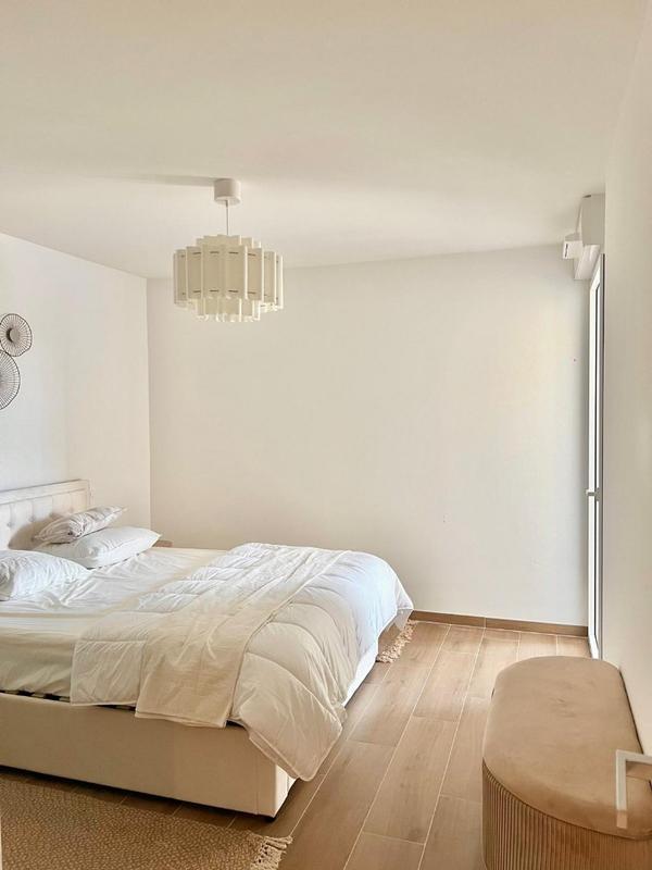 Appartement - 76 m² - 3 pièces