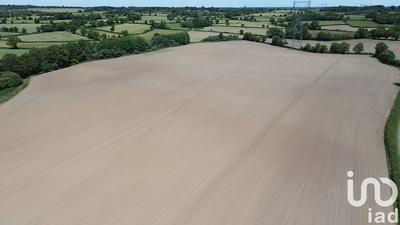 Ferme - 206 m² - 8 pièces