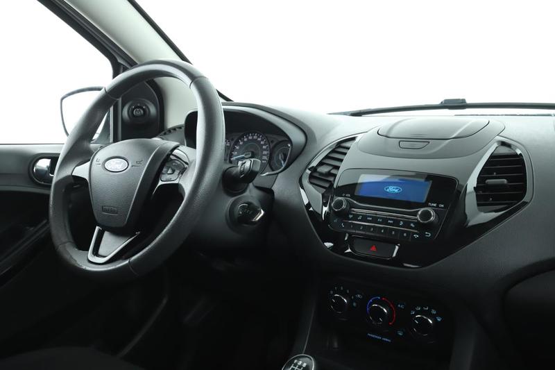 Ford ka + 1.2 Ti-Vct Essential 70 ch